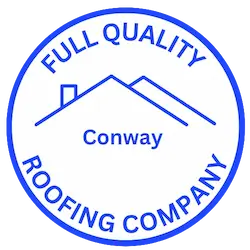 Full Quality Roof Repair Conway AR